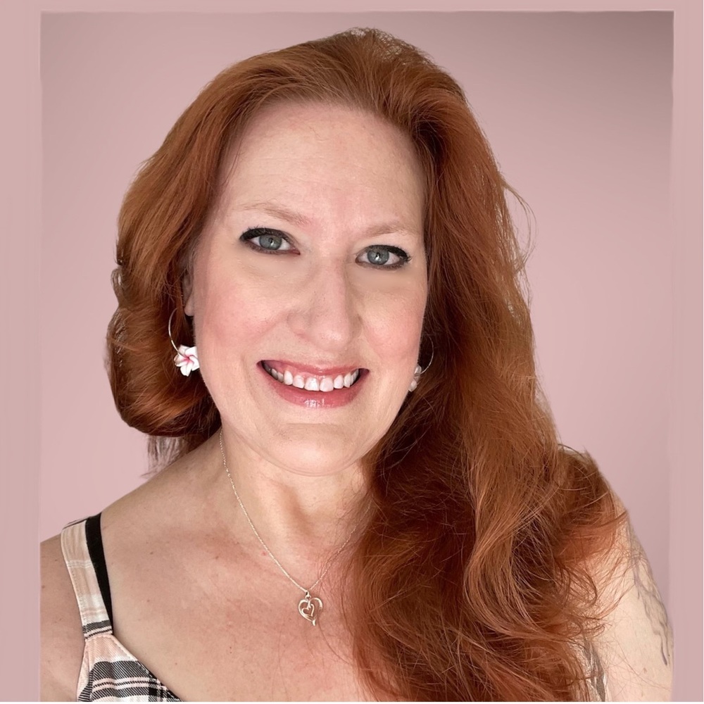 Meet your Posher, Karen